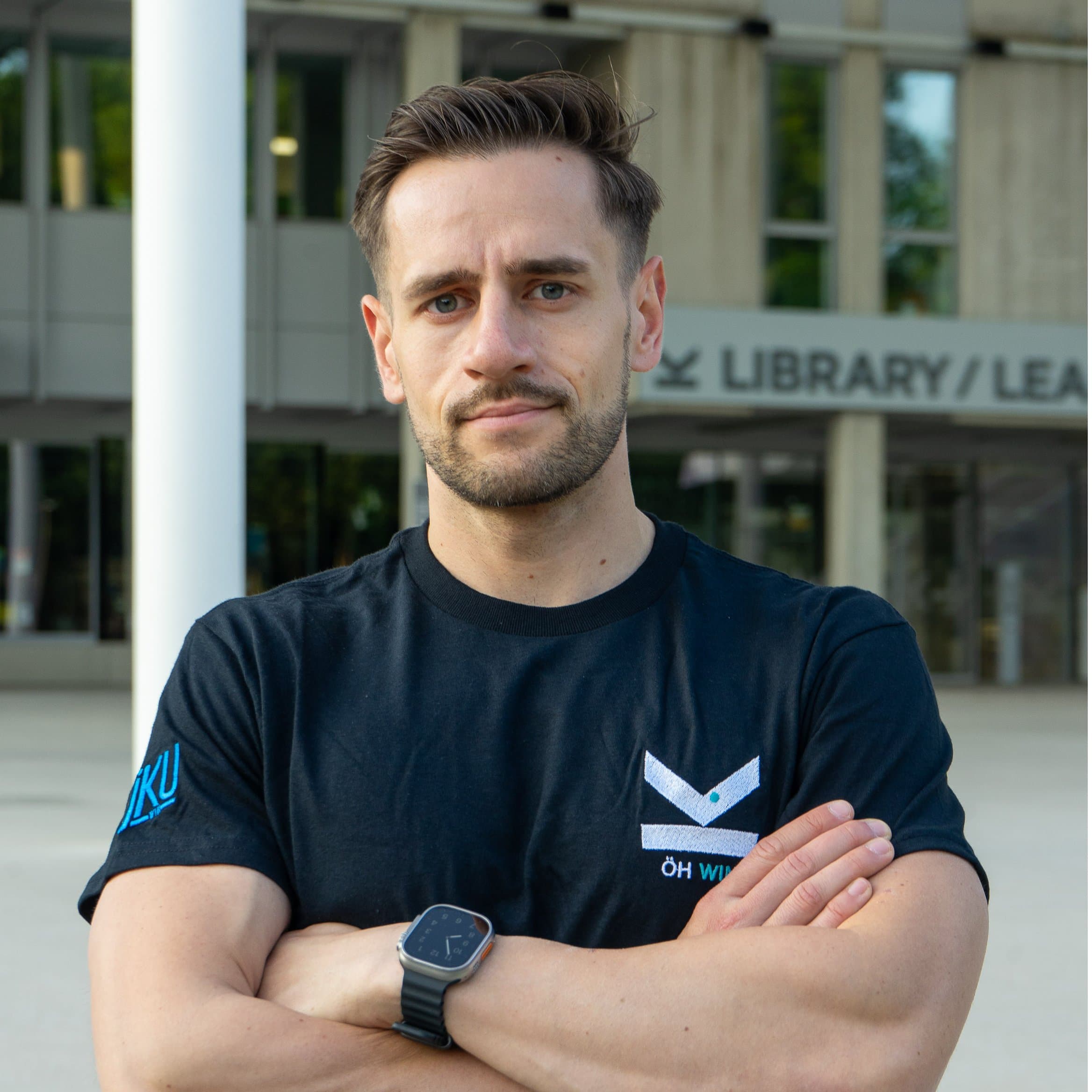 Adam Terenyi