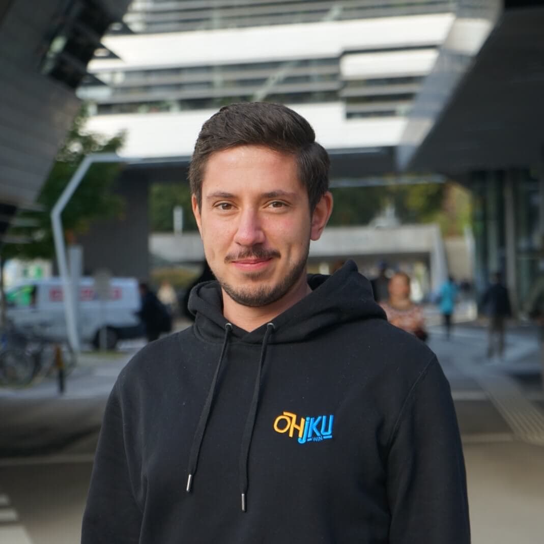 Dominik Niederberger