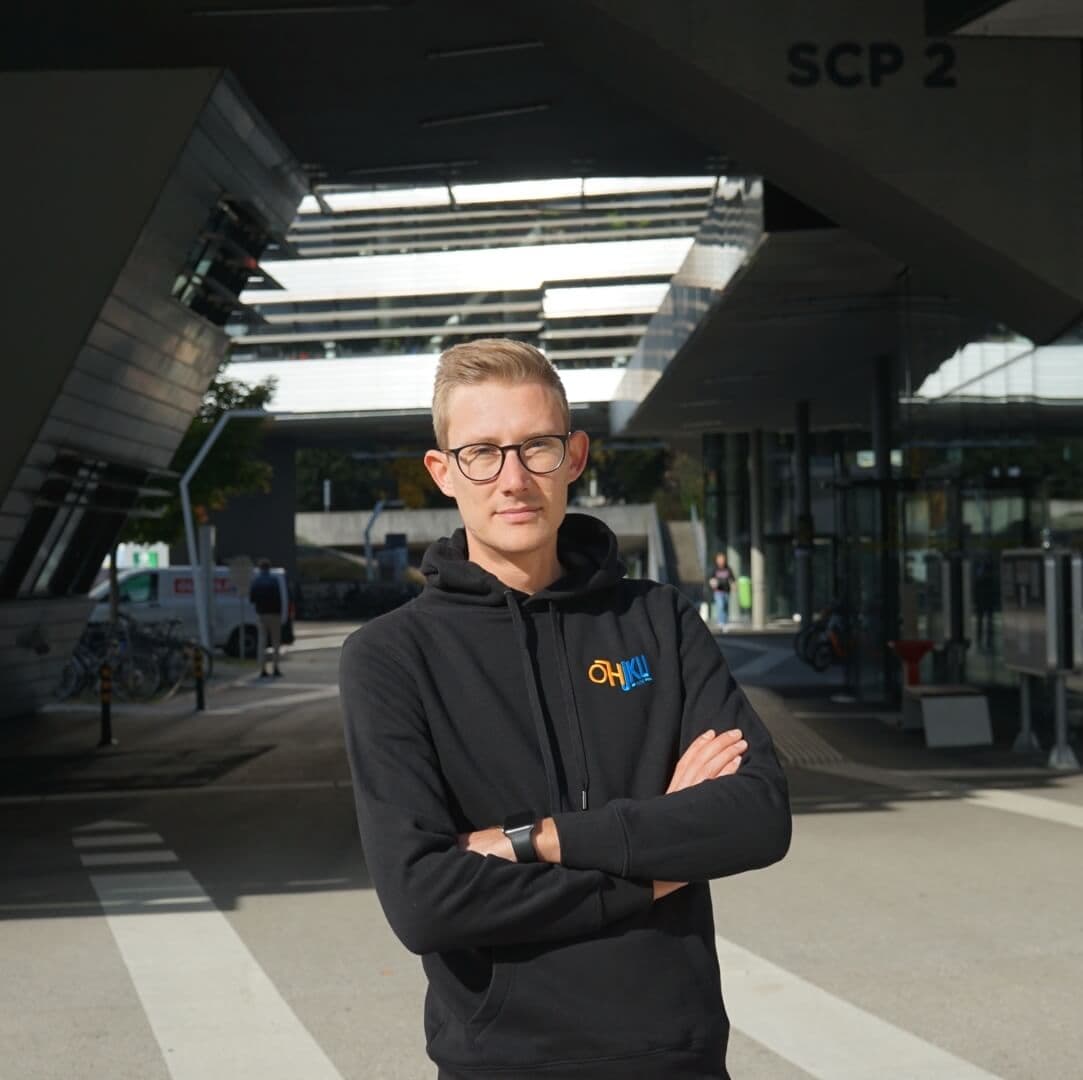 Felix Schilcher