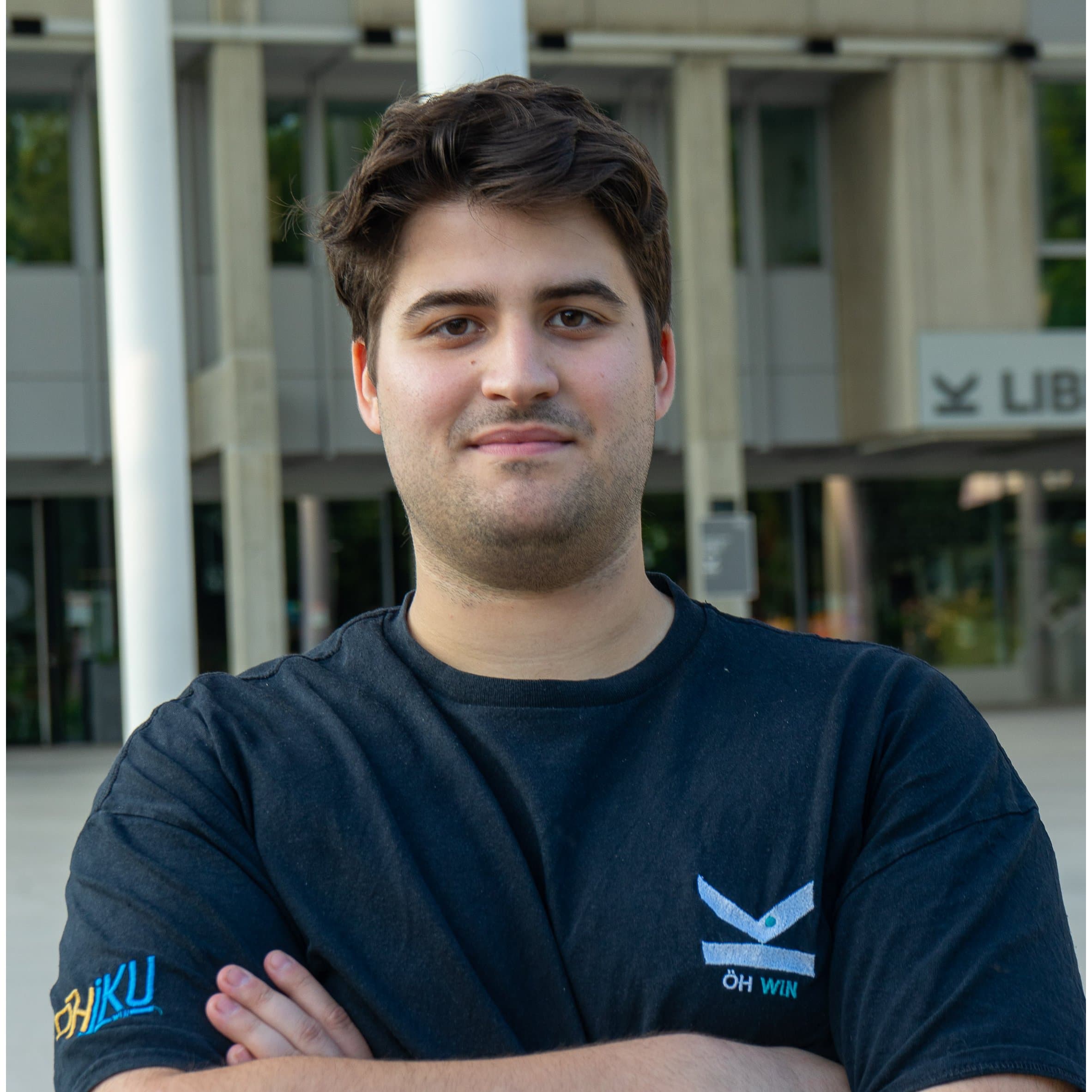 Lukas Wurzer