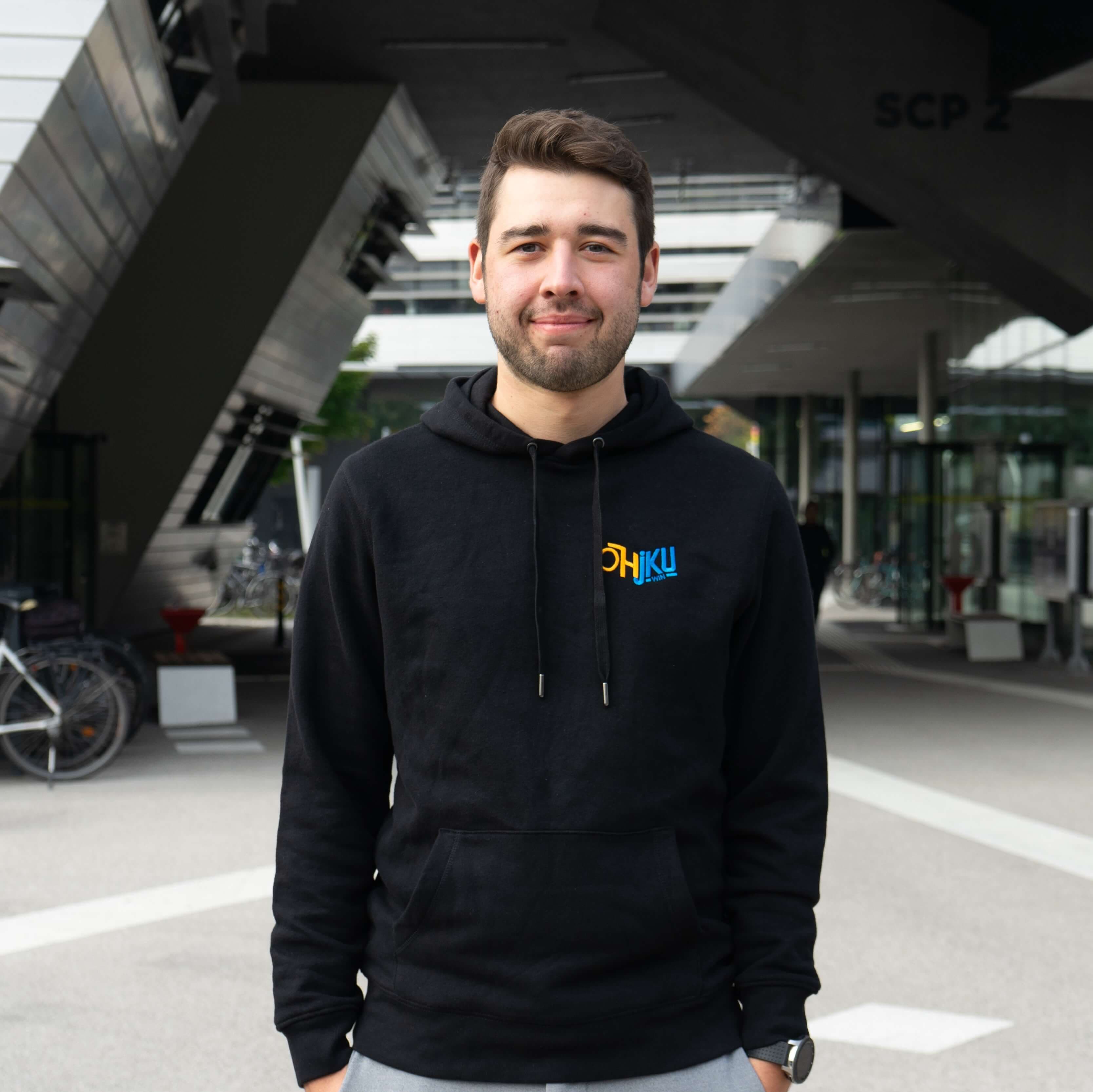 Philipp Suchan