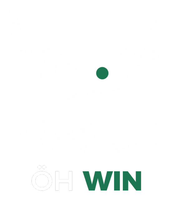 ÖH WIN Logo