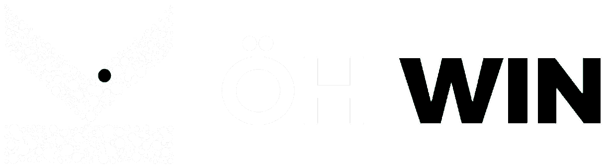 ÖH WIN Logo