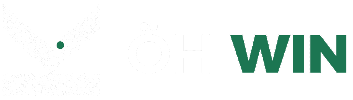 ÖH WIN Logo