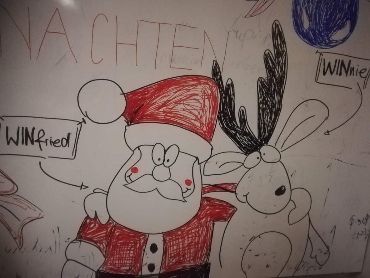 WIN.weihnachten